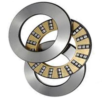 NU205E FAG Afscheidbare stalen kooi cilindrisch rollager open 25x52x15MM