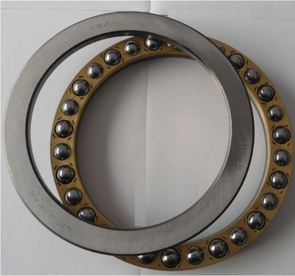 29244 220MM Innerlijke afmeting FAG-drijfsrollagers met afneembare stalen kooi