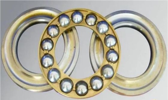 440*600*95mm 29248 INA Thrust Roller Bearing met 1250 R/Min Vetglijdend Rotatiesnelheid
