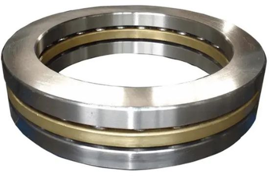 52.8KG Precision Machinery FAG Thrust Bearing Model# 29276 ID 380MM Cr 1580 KN