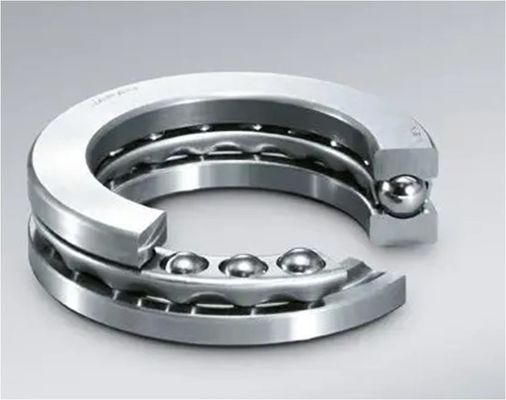 Model 29284 Stootlagers Rol - 600 R/min Vet gesmeerd Rotatiesnelheid Versnellingsbaklagers