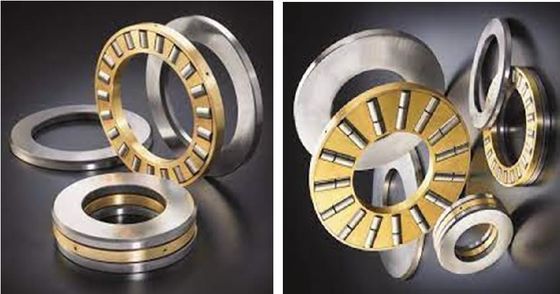 SKF open type losbare enkelrijge cilindrische rollagers voor auto's