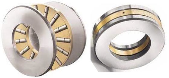 SKF open type losbare enkelrijge cilindrische rollagers voor auto's