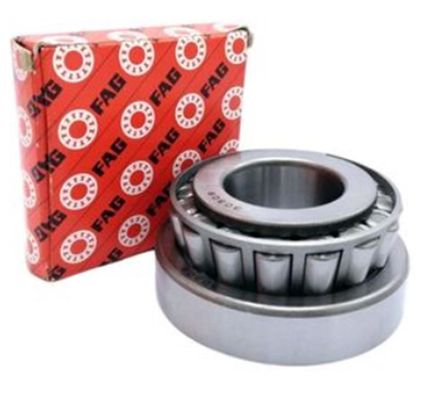 Tapered Roller Bearing met Messing Cage 15x42x13mm Vet smeer 9000 R/Min