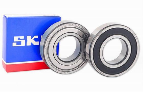 SKF 6403 Deep Groove Ball Bearing voor industriële toepassingen ID 17mm