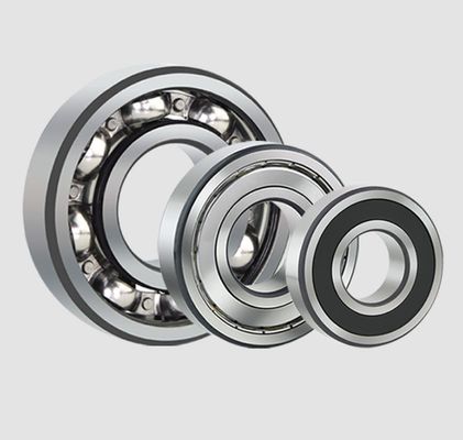SKF 6403 Deep Groove Ball Bearing voor industriële toepassingen ID 17mm