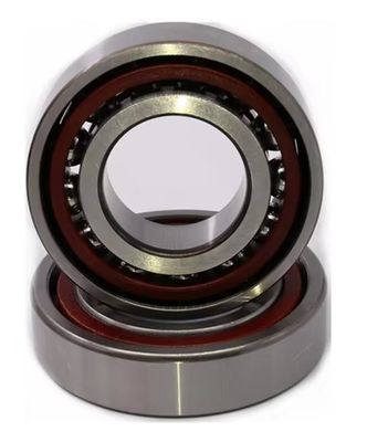 Model 6300 P4 Precision Angleally Contacted Ball Bearing Angleal Contacted Ball Bearings