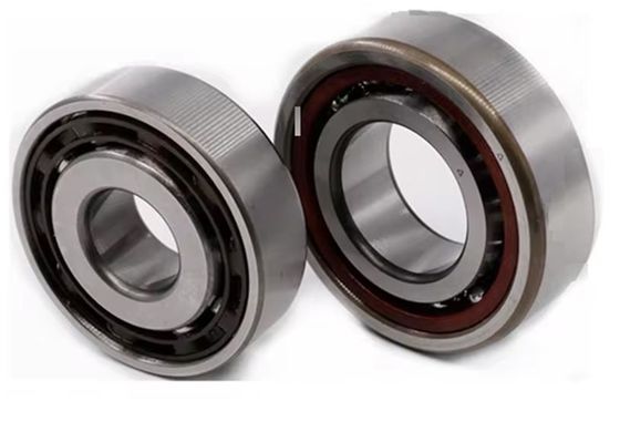 Model 6300 P4 Precision Angleally Contacted Ball Bearing Angleal Contacted Ball Bearings