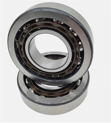 SKF 7000C hoekig contactballager met gescheiden smeermiddel 47000 R/min