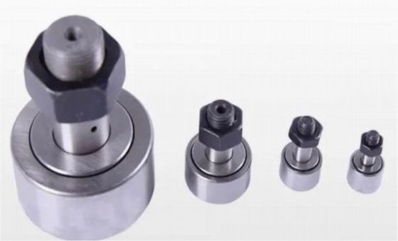 Naaldroller enkelrijdige cilindrische rollagers voor spindel van machine-gereedschap
