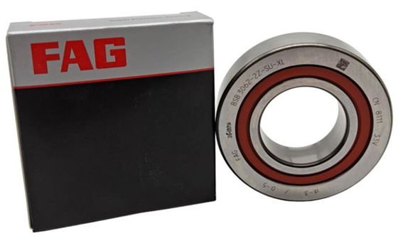 BSB3062 2Z Precision Separable Angular Contact Ball Bearing met basis dynamische belasting 32kN