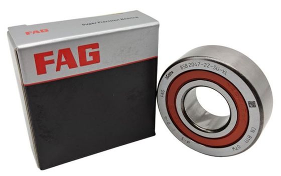 BSB3062 2Z Precision Separable Angular Contact Ball Bearing met basis dynamische belasting 32kN