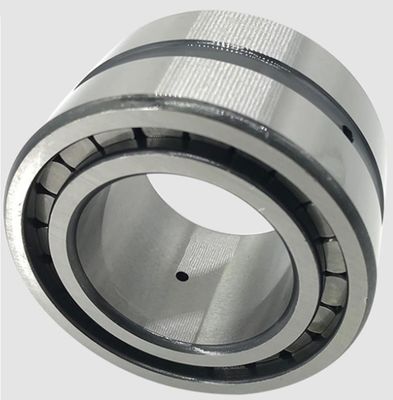 NNCF5004CV Dubbele rij volcomplement cilindrische rollagers voor zware ladingcapaciteit