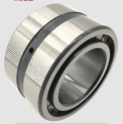 NNCF5005CV 25 mm binnendimensionale cilindrische rollenlagers met nominale statische belasting Cor 71 KN