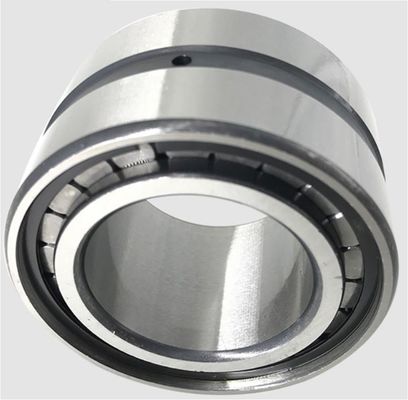 20 mm binnendimensionale dubbelrij cylindrische rollagers voor pompen en compressoren