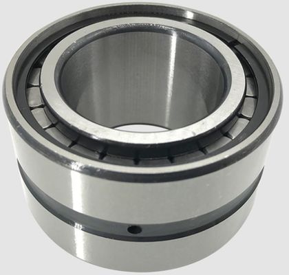 20 mm binnendimensionale dubbelrij cylindrische rollagers voor pompen en compressoren
