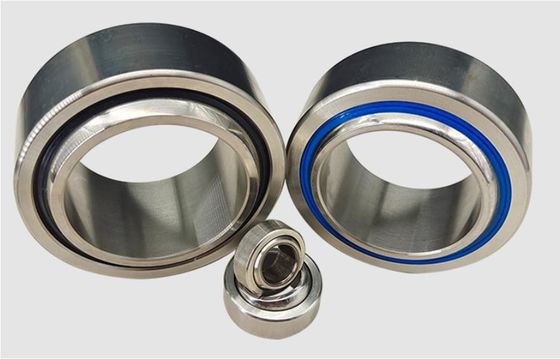 GE 15 TXGR Joint Bearing OD 22MM Separable Thrust Roller Bearing met Cor 50 KN