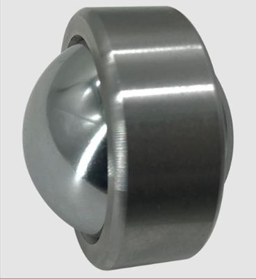 GEH4C 4x14x7mm Radial Spherical Plain Bearing, Thrust Roller Bearing met Cr 3.6 KN