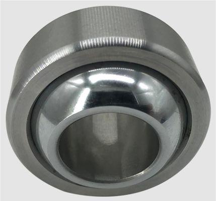 GEH5C Gezamenlijk lager Cr 5.8 KN 5x16x9mm Afscheidbaar cilindrisch rollager met stuwkracht