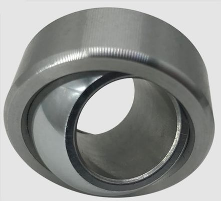 GEH6C ID 6MM Radial Spherical Roller Bearing Thrust Roller Bearing Cor 14kN