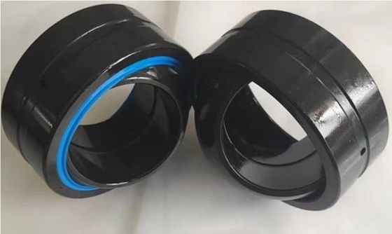 GEH12C 12x26x9mm Radial Spherical Roller Thrust Bearing Basic Dynamic Load Rating 18kN
