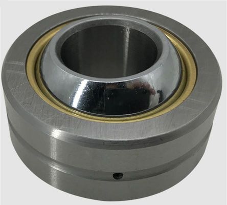 RBPB6 ID 6MM bolvormig rollager Cor 7.84KN met open afdichtingen