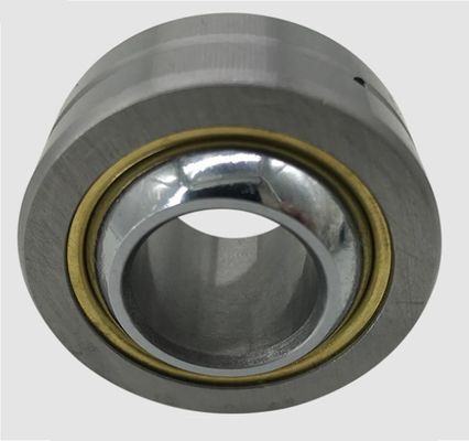 RBPB6 ID 6MM bolvormig rollager Cor 7.84KN met open afdichtingen