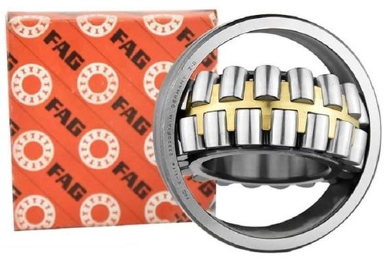 FAG 23220C/W33 Zelflijningsrollagers P6、P5、P4 100x180x50.2mm Afscheidbaar