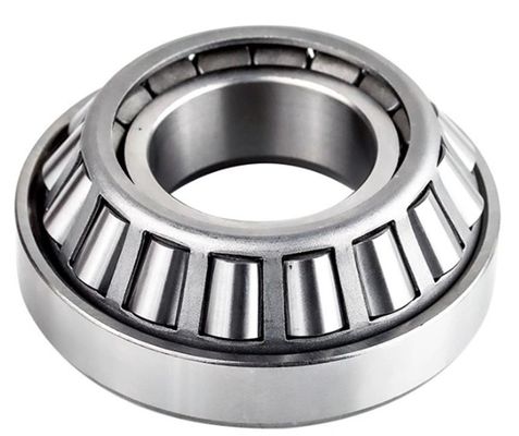 61803-2Z 17mm ID Deep Groove Ball Bearing Onlosmakelijk met olie Maximale snelheid 28000 R/Min