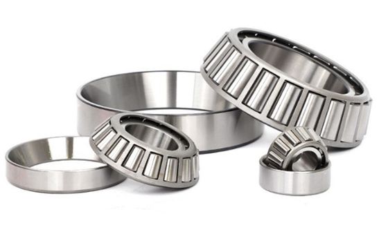 30211 FAG Cylindrisch rollager voor vetglijdend rotatiesnelheid 3800 r/min