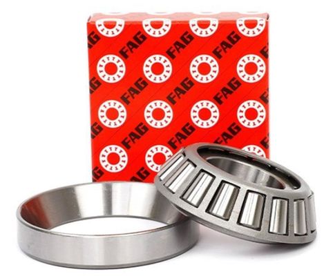 30212 FAG cilindrisch rollager met een buitendiameter van 110 mm 60x110x22 mm