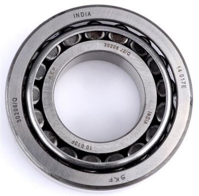 SKF 30206 Conical Roller Bearing met P5-precisiegraad en olie-smeermethode, nominale statische belasting 50,5 kN