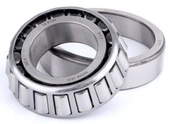 SKF 30206 Conical Roller Bearing met P5-precisiegraad en olie-smeermethode, nominale statische belasting 50,5 kN