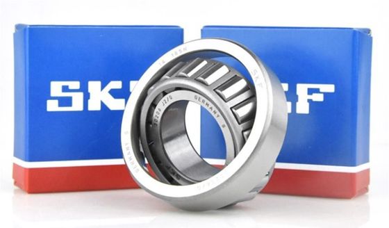 30206 SKF enkelrijke conische rollenlagers 62 mm OD voor een soepele en stabiele prestatie