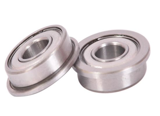 F6800ZZ 10*19*5MM diepgroefflenslagers met stopgroef en verzegeld type