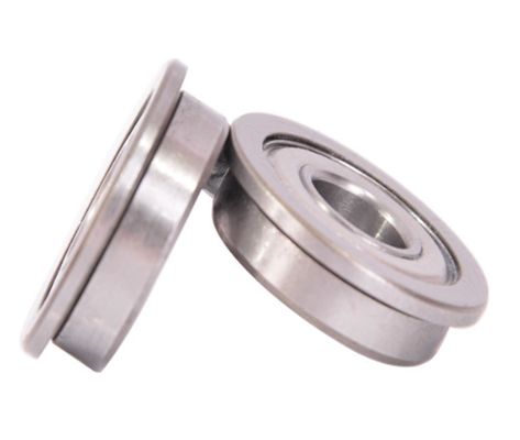 F6800ZZ 10*19*5MM diepgroefflenslagers met stopgroef en verzegeld type