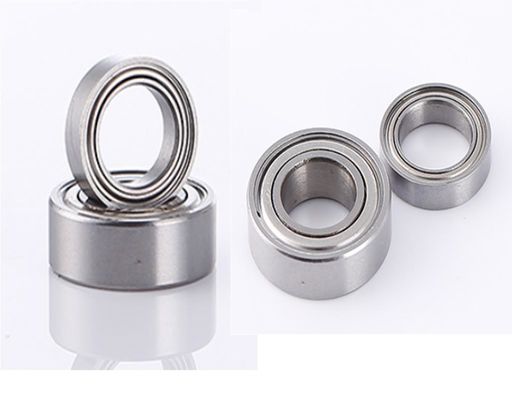 FAG Model 6207 25.7kN Dynamische laadcapaciteit Dubbele rij diepgroefballager