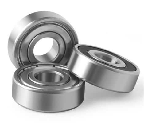Skf 6208-2RS1 40*80*18 mm diepgroefballager met stofdek en 40 mm binnenmaat