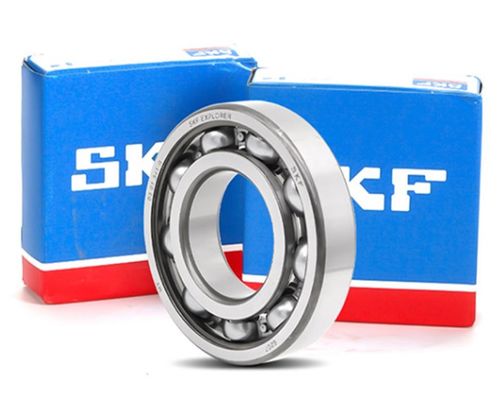 SKF 6301 Bollagers met een hoge draagkracht van Cr 9,72 kN