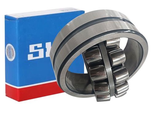 SKF 61903 Deep Groove Ball Bearing Cor 2.6kN Perfect voor omgevingen met hoge trillingen