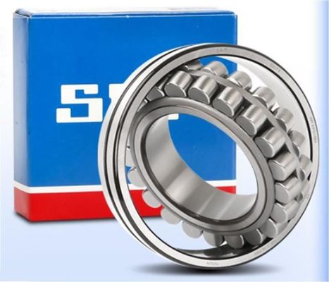 SKF 24152CC/W33 Zware machines Essentiële zelflijmende rollenlagers met 5180 KN basistatische belasting