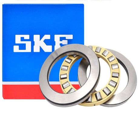 SKF 81102 Hoogprecisie toepassingen Cylindrische roldraadlagers met een buitendiameter van 28 mm