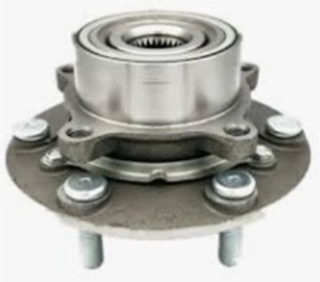 Hub Kogellager voor MITSUBISHI OUTLANDER 2003-2006, LANCER 2002-2006