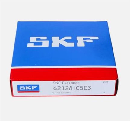 SKF 6212 Deep Groove Kogellager 60x110x22mm Z1 Geluidsniveau