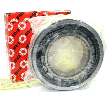 FAG NU213E Single Row Cylindrical Roller Bearing 65x120x23mm