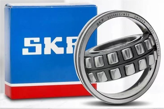 SKF 22208CC/W33 Self Aligning Roller Bearing 40x80x23mm
