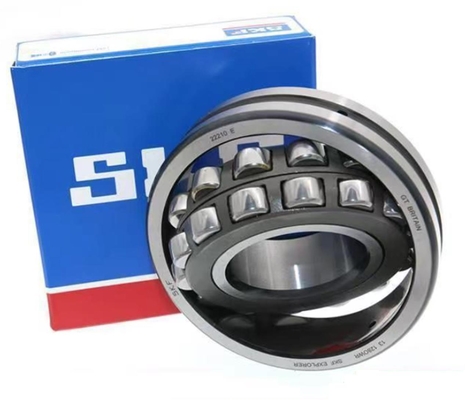 SKF 22210E 90mm Self Aligning Roller Bearing ABEC-1 Tolerance