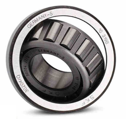 SKF 30204 Self-Aligning Roller Bearing with Brass Cage 47mm