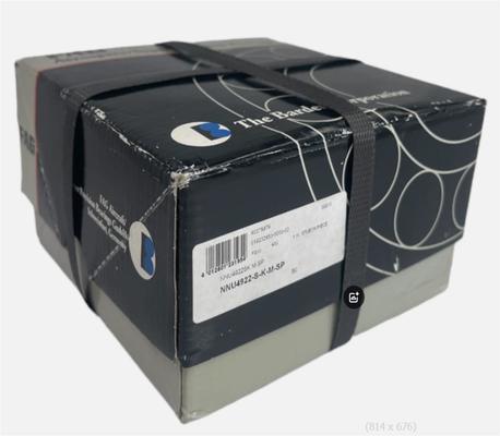 FAG NNU4922 Cylindrisch rollager 245kN Dynamische belasting 3200 RPM