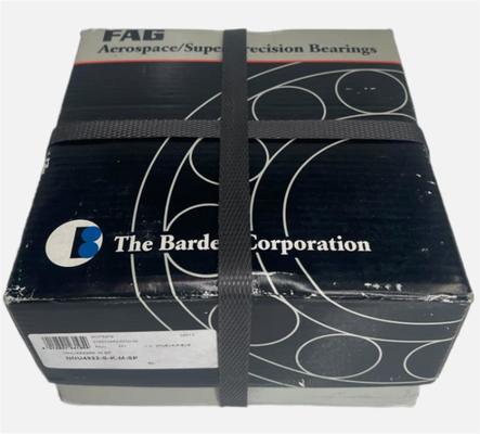 FAG NNU4922 Cylindrisch rollager 245kN Dynamische belasting 3200 RPM